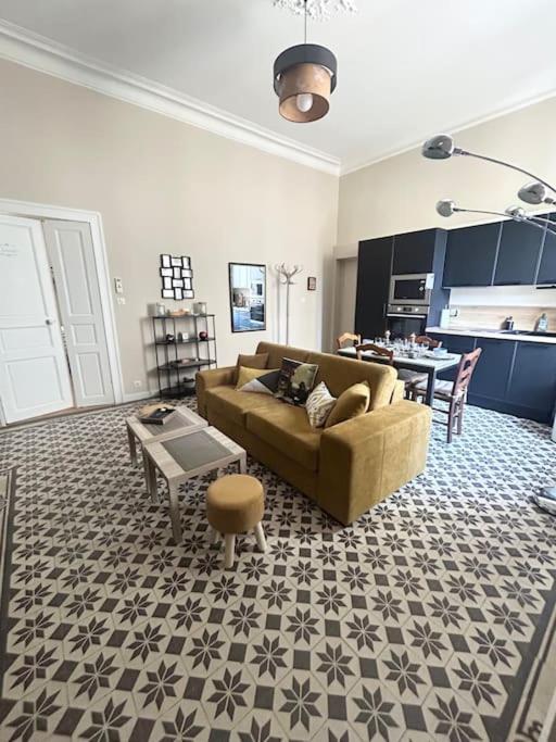 Apartment Le Colbert - T2 Centre *